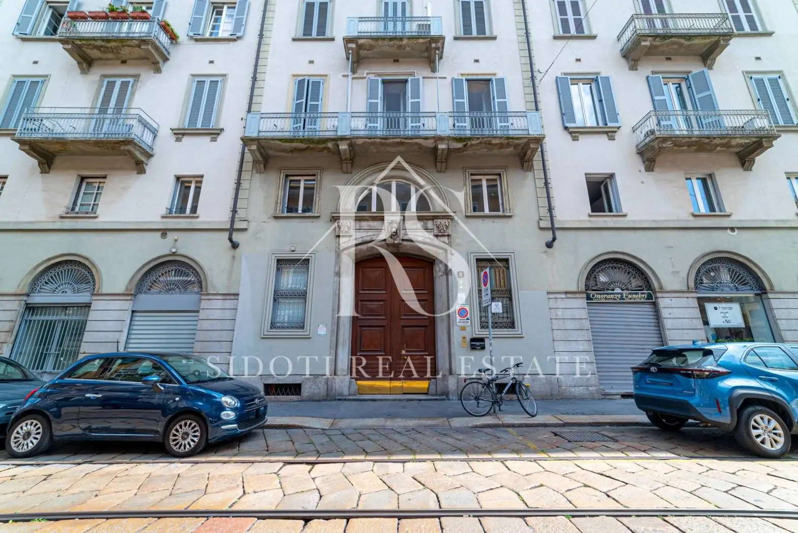 Apartment in vendita a Milan