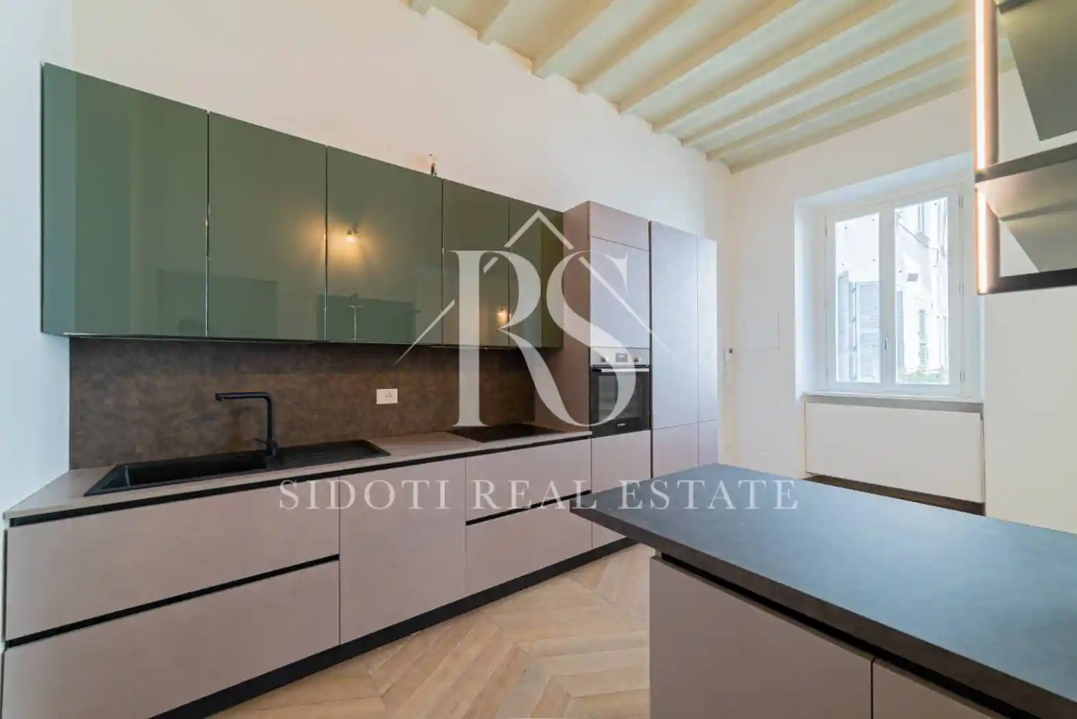 Trilocale via Castelfidardo 8, Moscova, Milano - foto 3