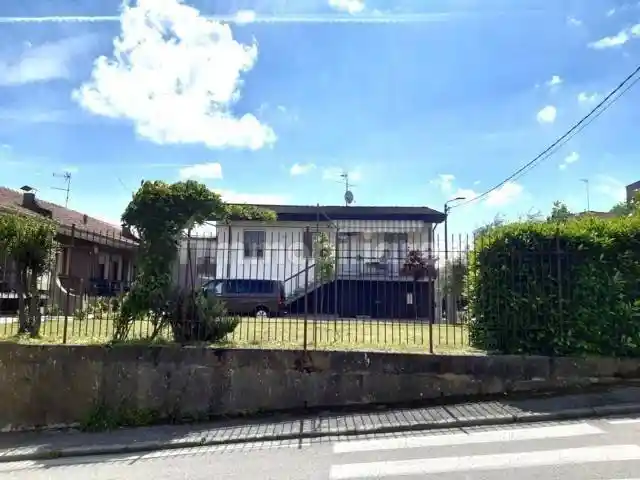 Appartamento in vendita a Casteggio