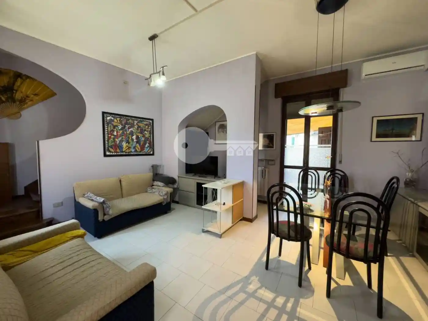 Casa indipendente in vendita a Ghedi