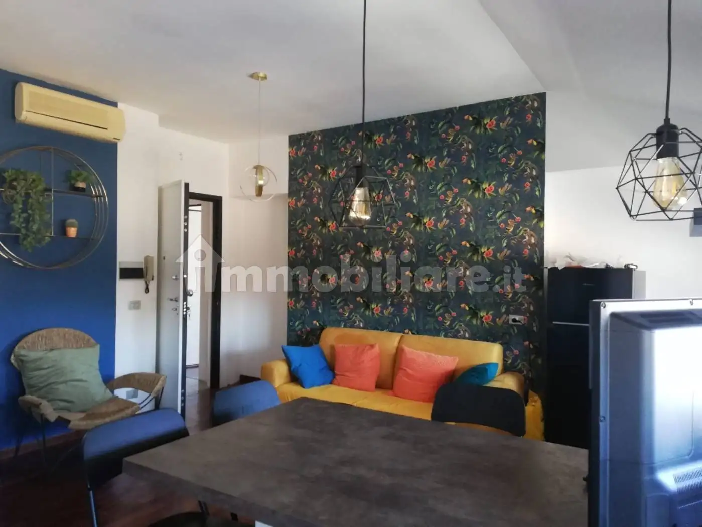 Attico - Mansarda in affitto a Giulianova