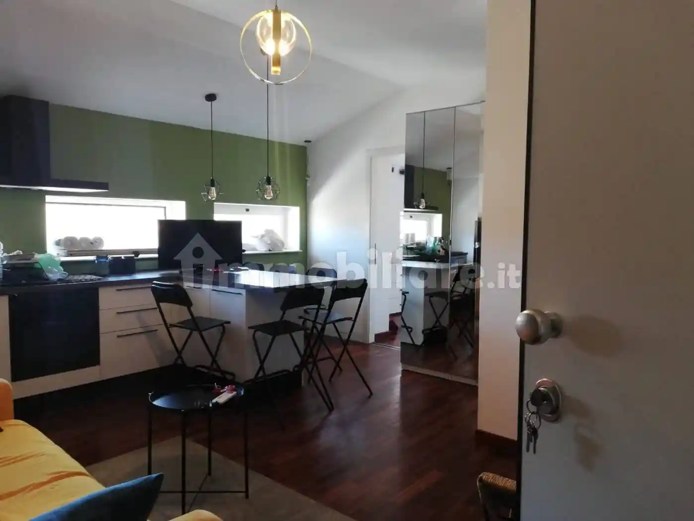 Attico - Mansarda - foto 2