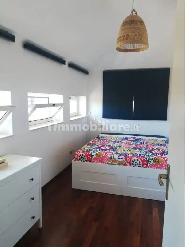 Attico - Mansarda - foto 5