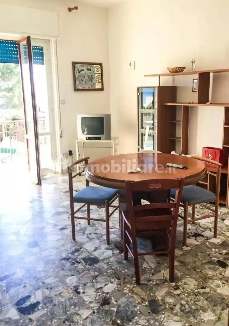 Trilocale via Cassiodoro, Copanello, Stalettì - foto 4