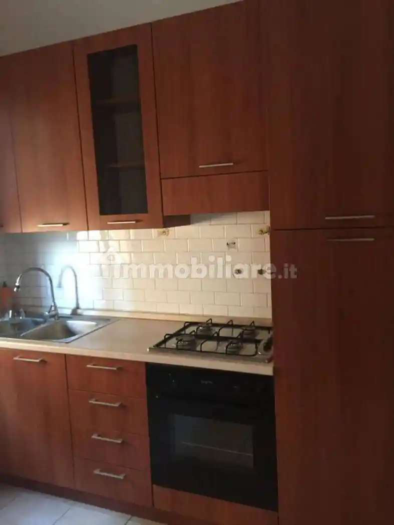 Trilocale via Cassiodoro, Copanello, Stalettì - foto 5