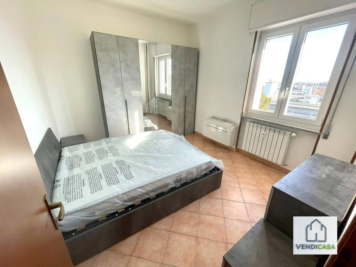 Appartamento in affitto a Novara