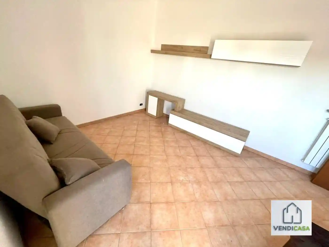 Bilocale via Papa Sarto 1, Sant'Antonio, Novara - foto 2