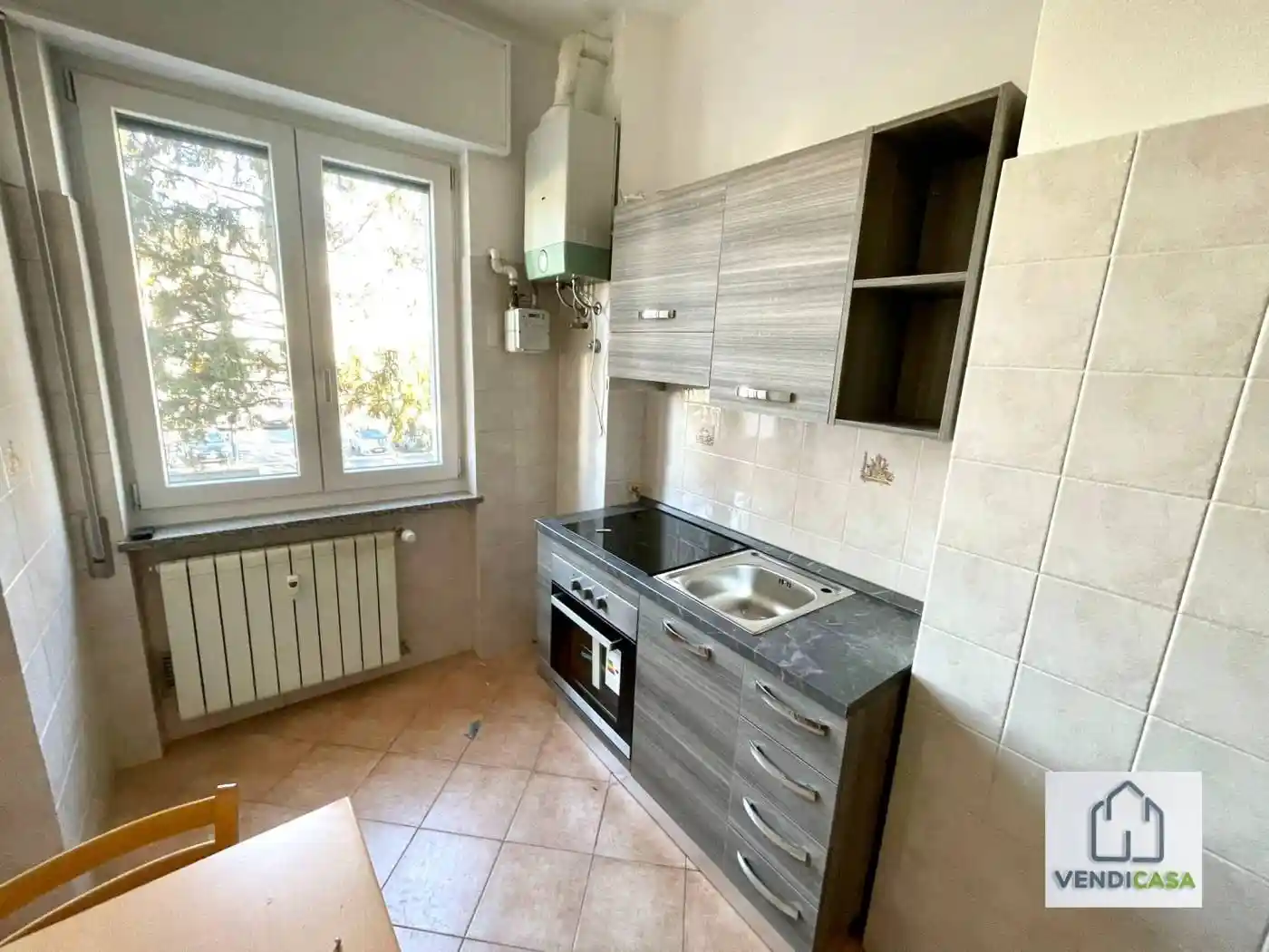 Bilocale via Papa Sarto 1, Sant'Antonio, Novara - foto 4