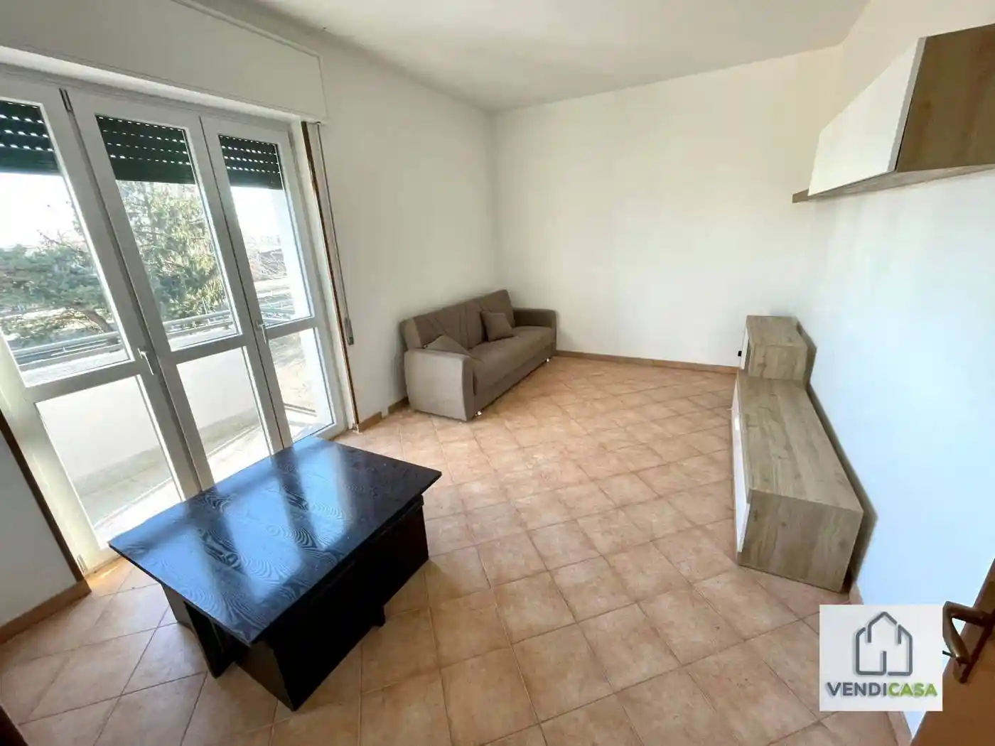 Bilocale via Papa Sarto 1, Sant'Antonio, Novara - foto 5