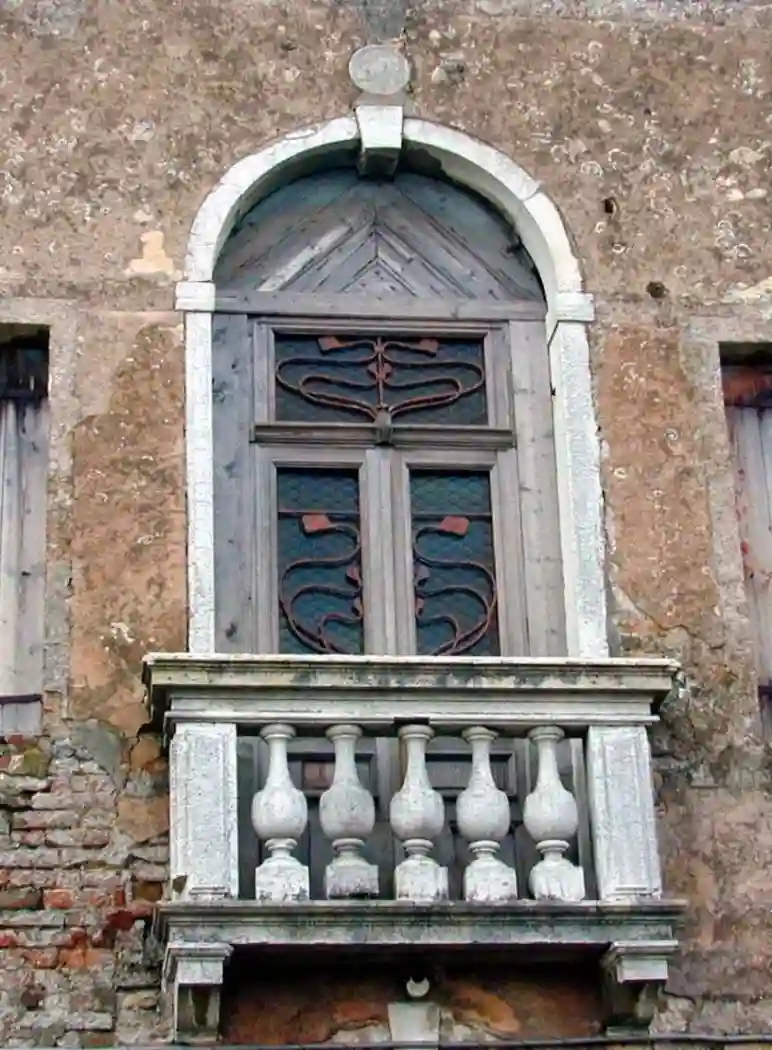 Palazzo - Edificio - foto 2