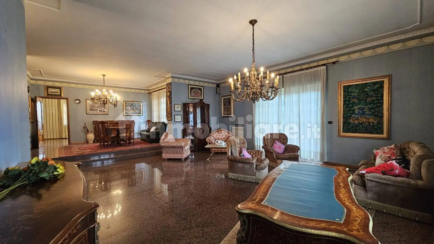 Appartamento in vendita a Busano