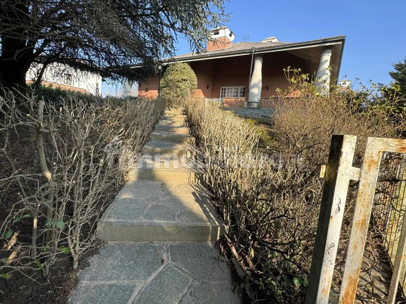 Appartamento via delle Nocette, Busano - foto 3