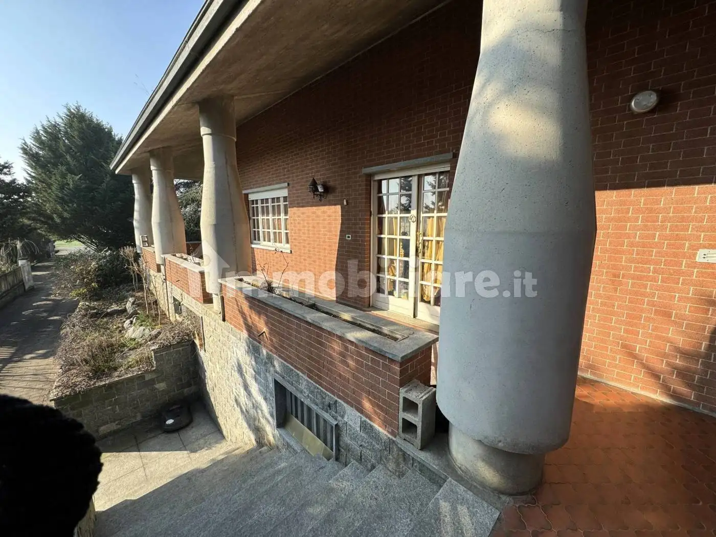 Appartamento via delle Nocette, Busano - foto 4