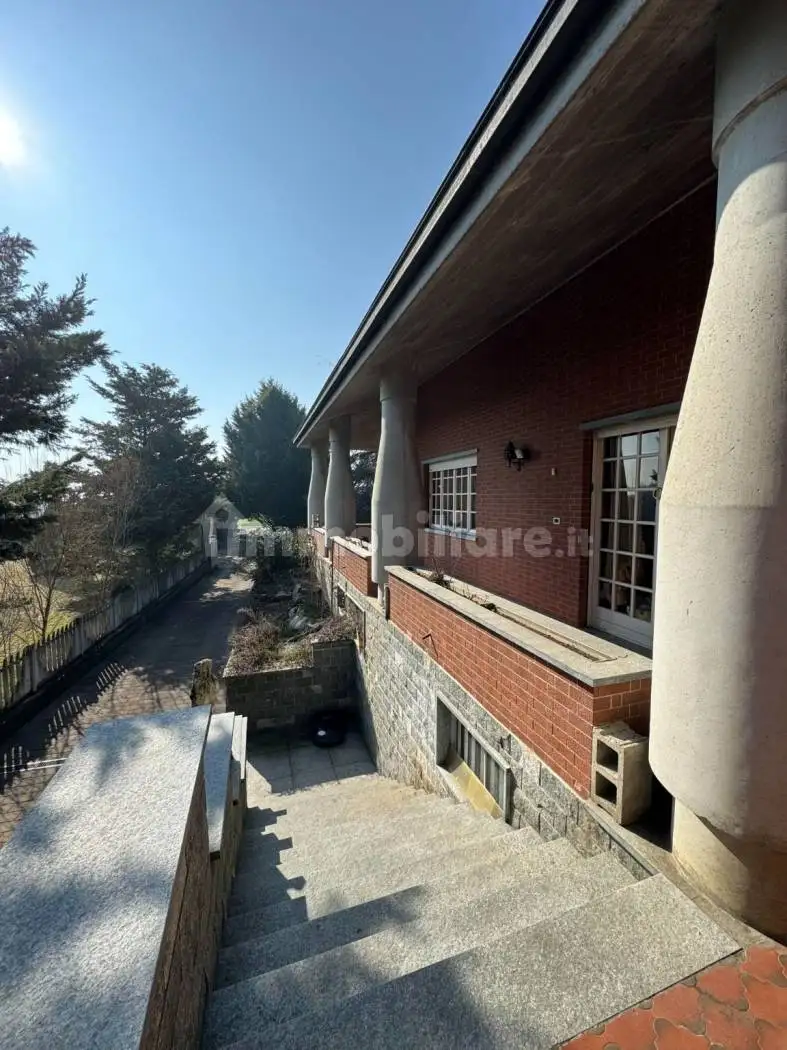 Appartamento via delle Nocette, Busano - foto 5