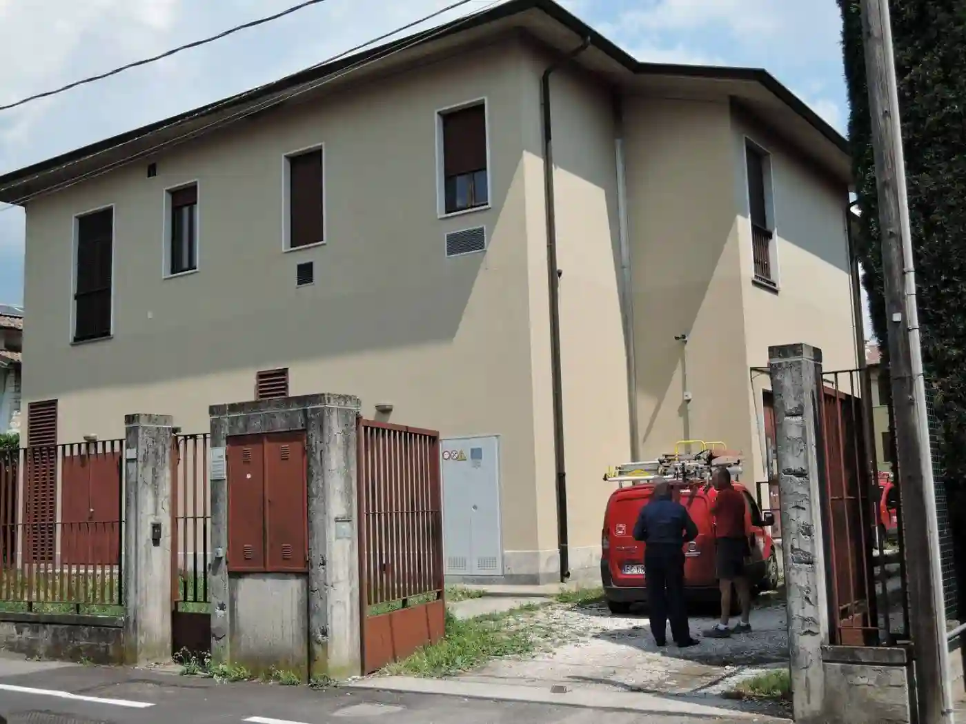 Palazzo - Edificio - foto 2