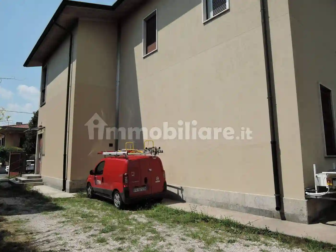 Palazzo - Edificio - foto 4