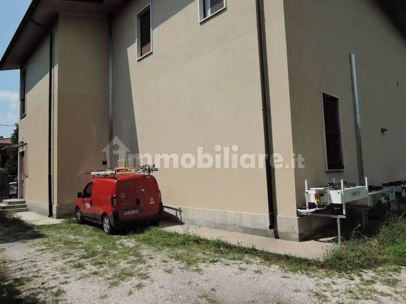 Palazzo - Edificio - foto 5