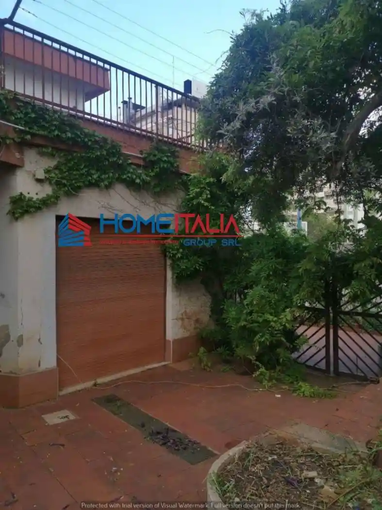 Villa in vendita a Palermo