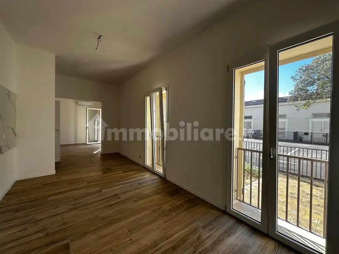 Casa indipendente in vendita a Campi Bisenzio