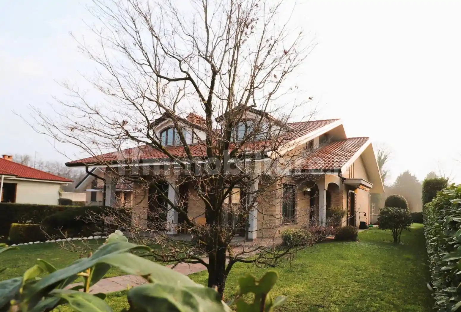 Villa in vendita a Misinto