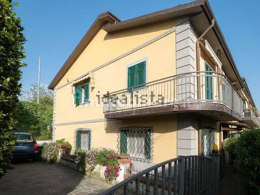 Villa in vendita a Santo Stefano di Magra