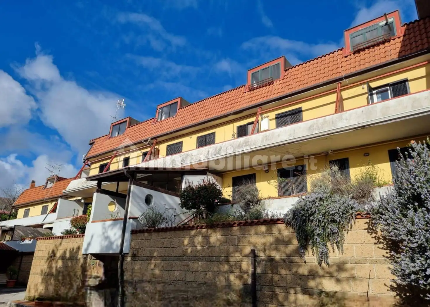 Appartamento in vendita a Mercogliano