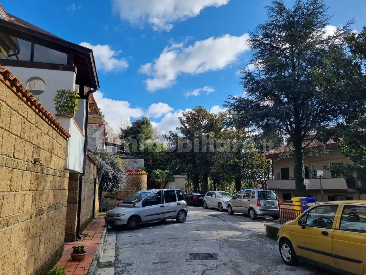 Trilocale viale San Modestino, Mercogliano - foto 2