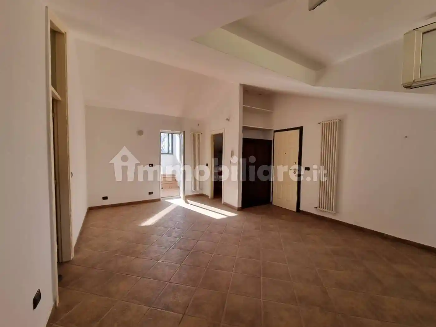 Trilocale viale San Modestino, Mercogliano - foto 3