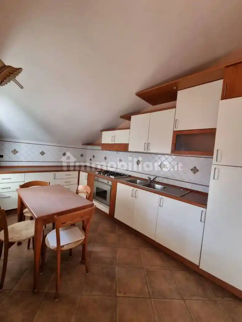 Trilocale viale San Modestino, Mercogliano - foto 5