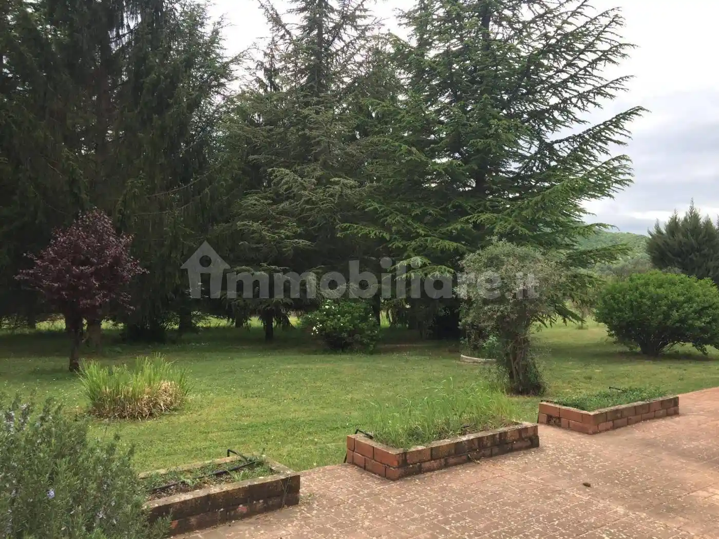 Villa unifamiliare via Vaglie, Rocca di Botte - foto 5