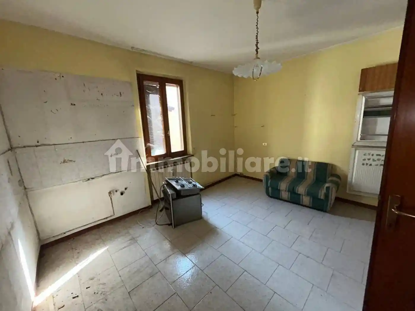 Casa indipendente in vendita a Pandino