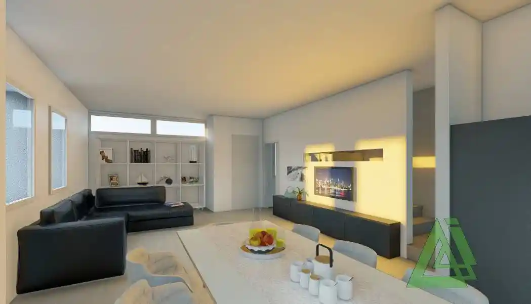 Villetta a schiera in vendita a Castelfranco Veneto