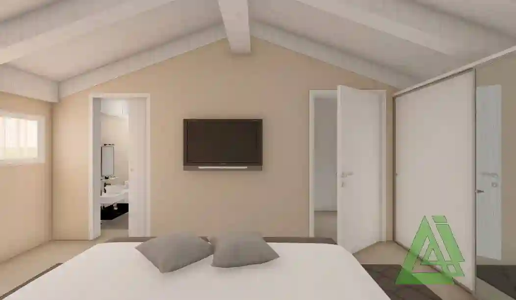 Villetta a schiera - foto 2