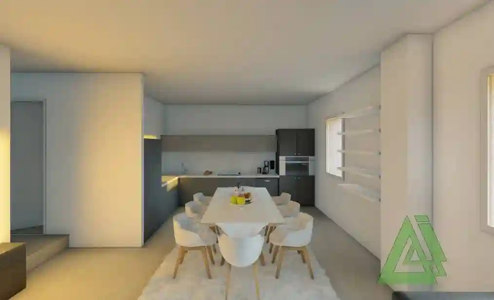 Villetta a schiera - foto 3