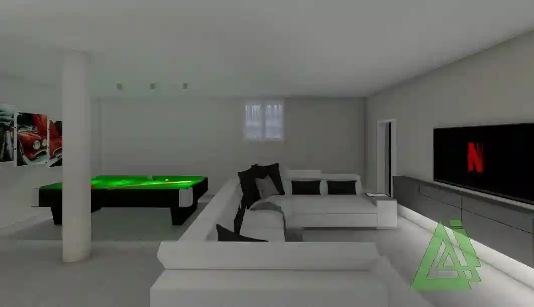 Villetta a schiera - foto 5