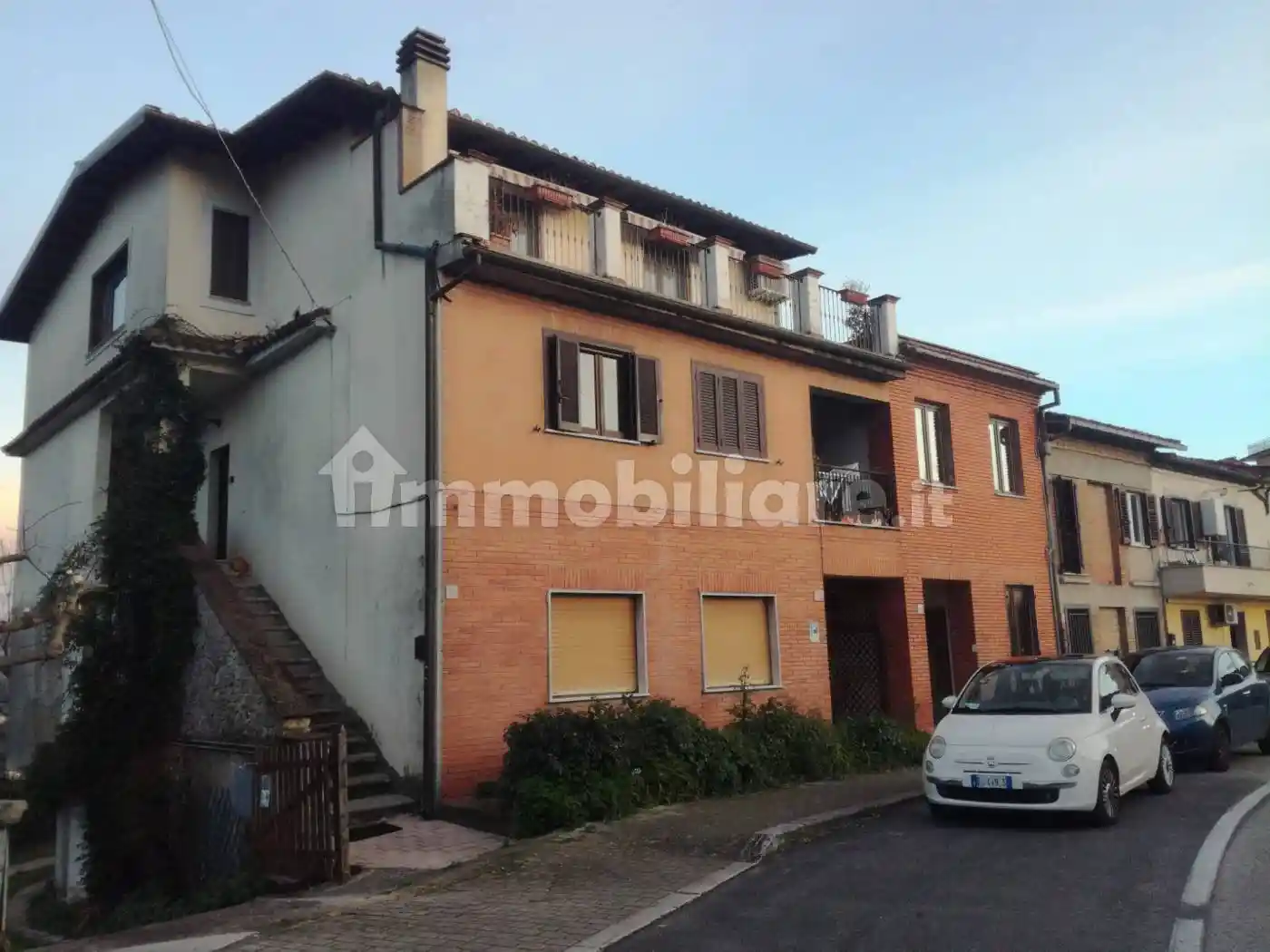 Appartamento in vendita a Ferentino