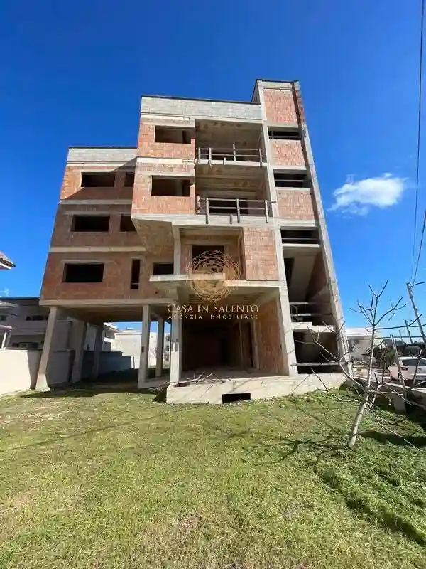 Palazzo - Edificio - foto 2