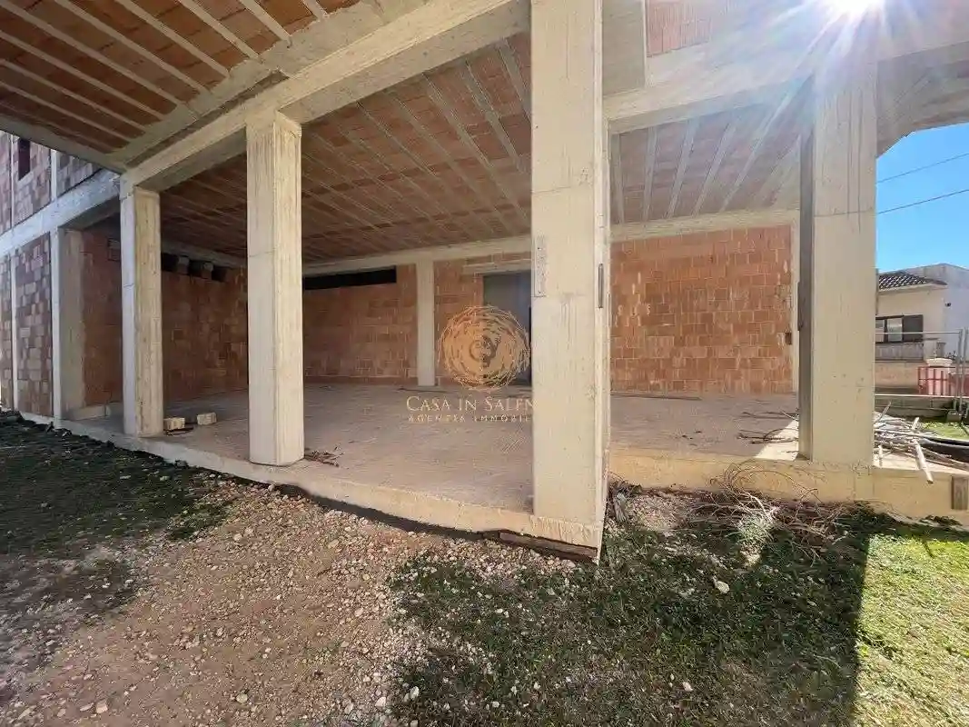 Palazzo - Edificio - foto 3