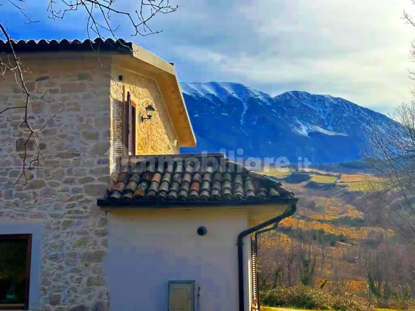 Villa unifamiliare viale Roma, Caramanico Terme - foto 3