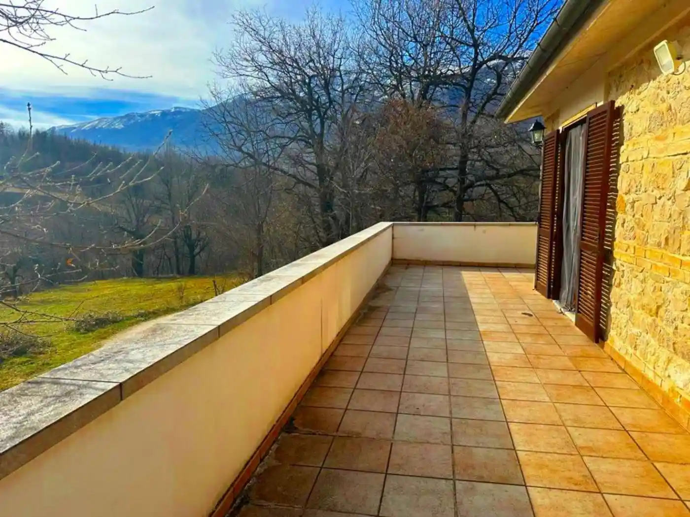 Villa unifamiliare viale Roma, Caramanico Terme - foto 5