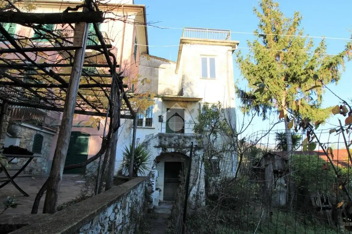 Appartamento in vendita a Chiavari