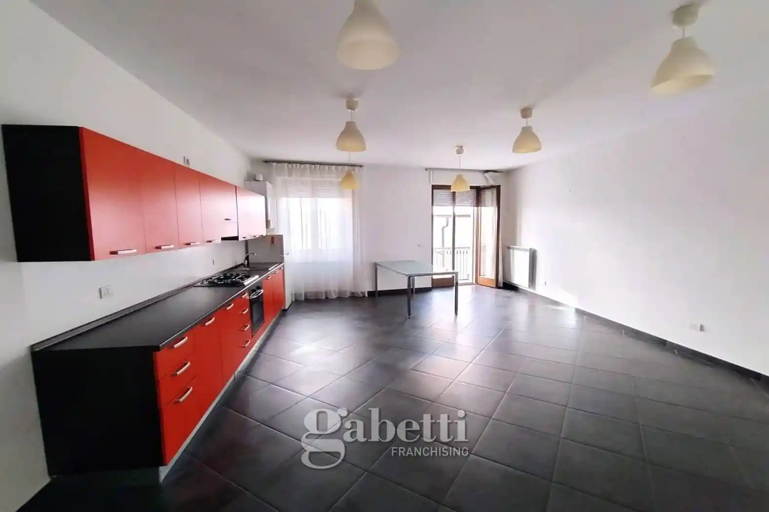 Appartamento in vendita a Campobasso