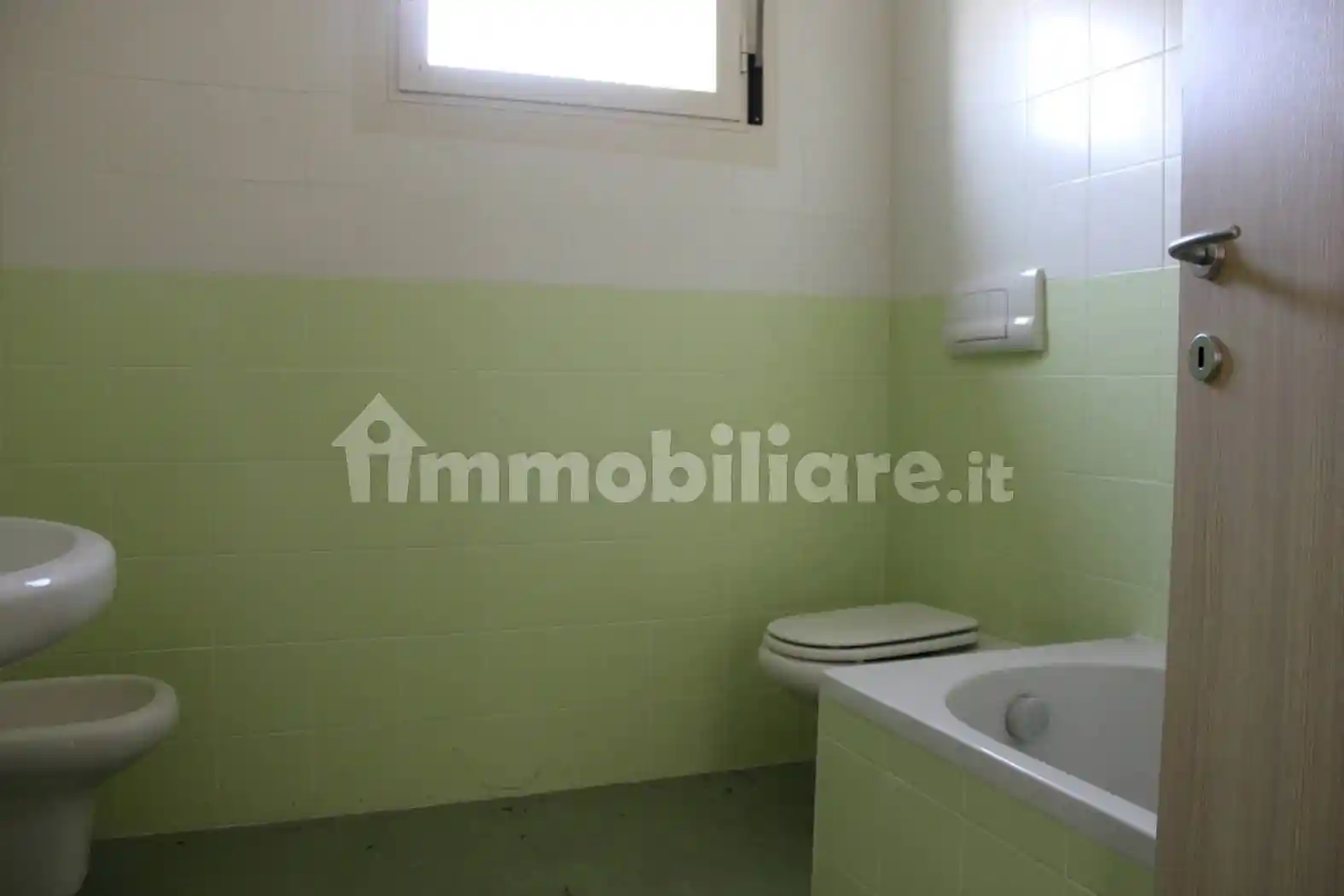 Appartamento in vendita a Calusco d'Adda