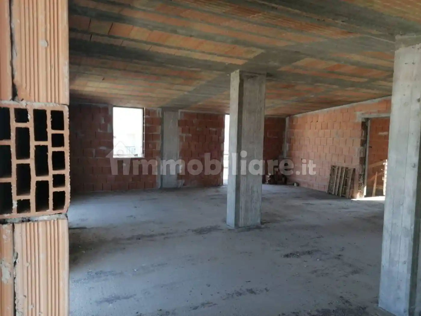 Palazzo - Edificio - foto 2