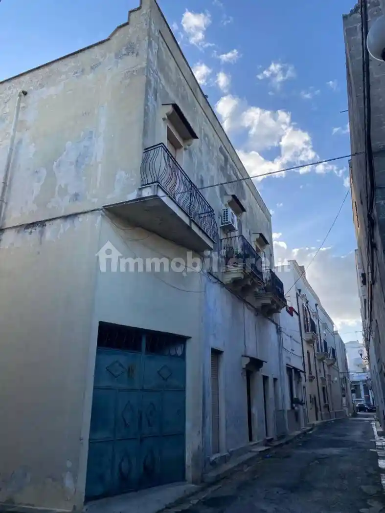 Appartamento in vendita a Manduria