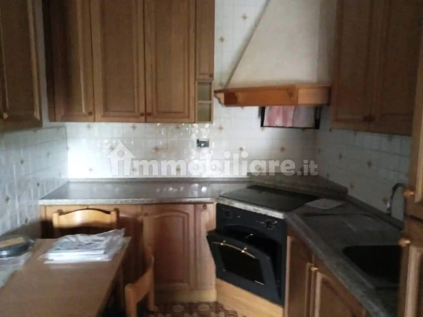 Appartamento in vendita a Padova