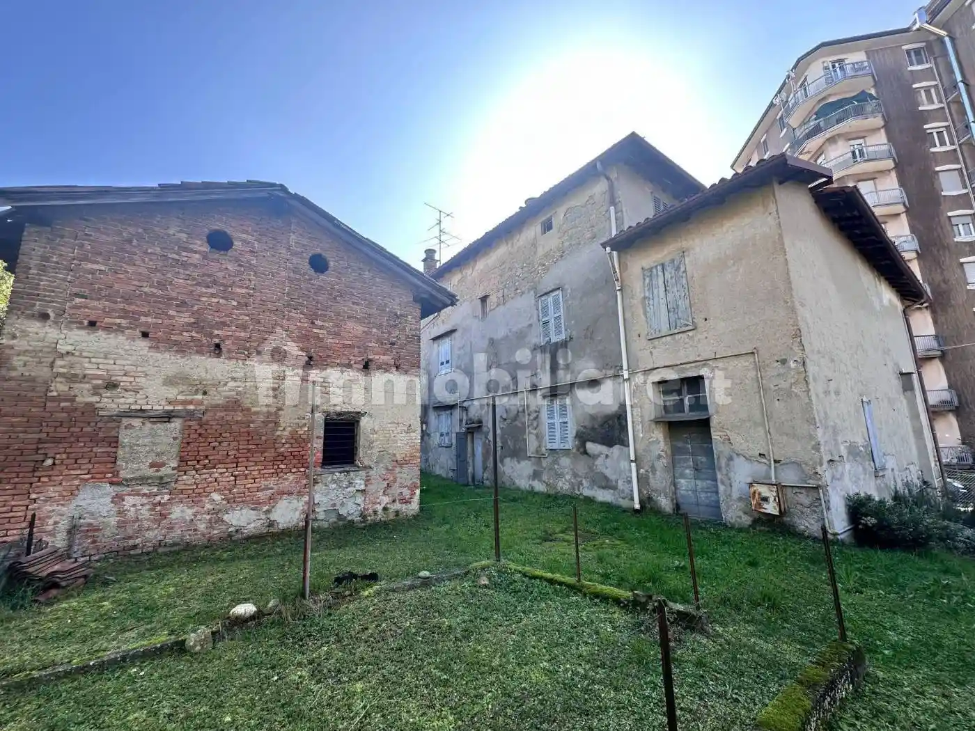Casa indipendente in vendita a Olgiate Comasco