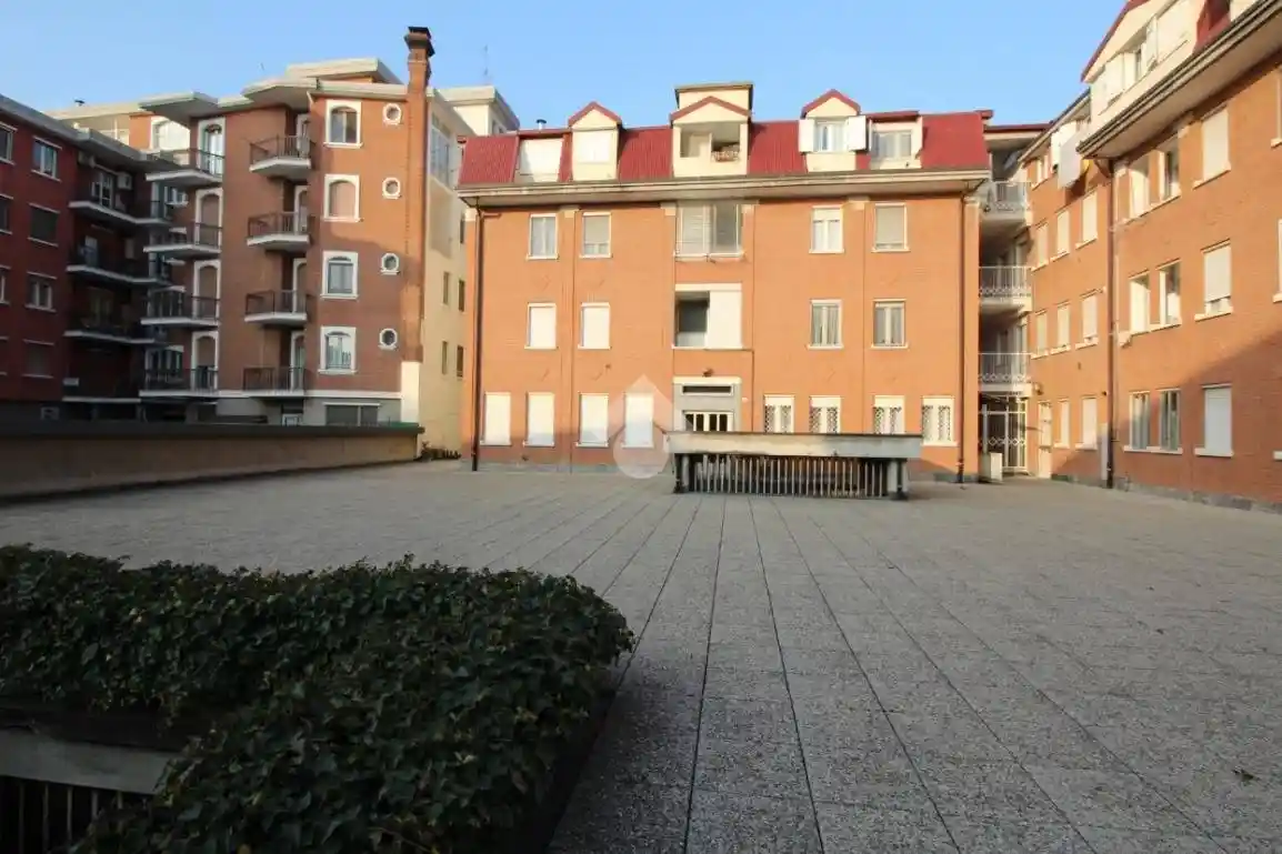 Appartamento in vendita a Crescentino