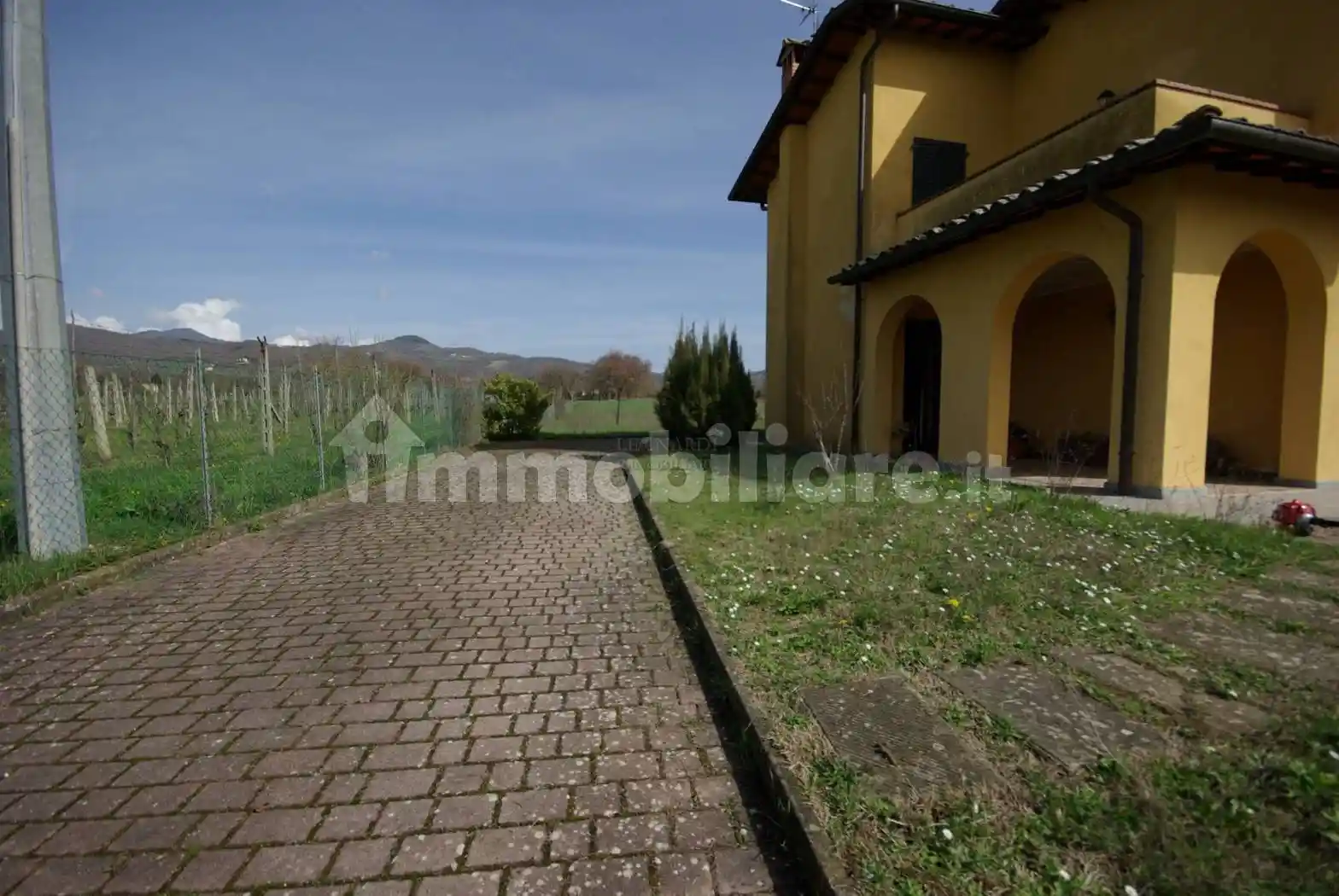 Appartamento in vendita a San Giustino