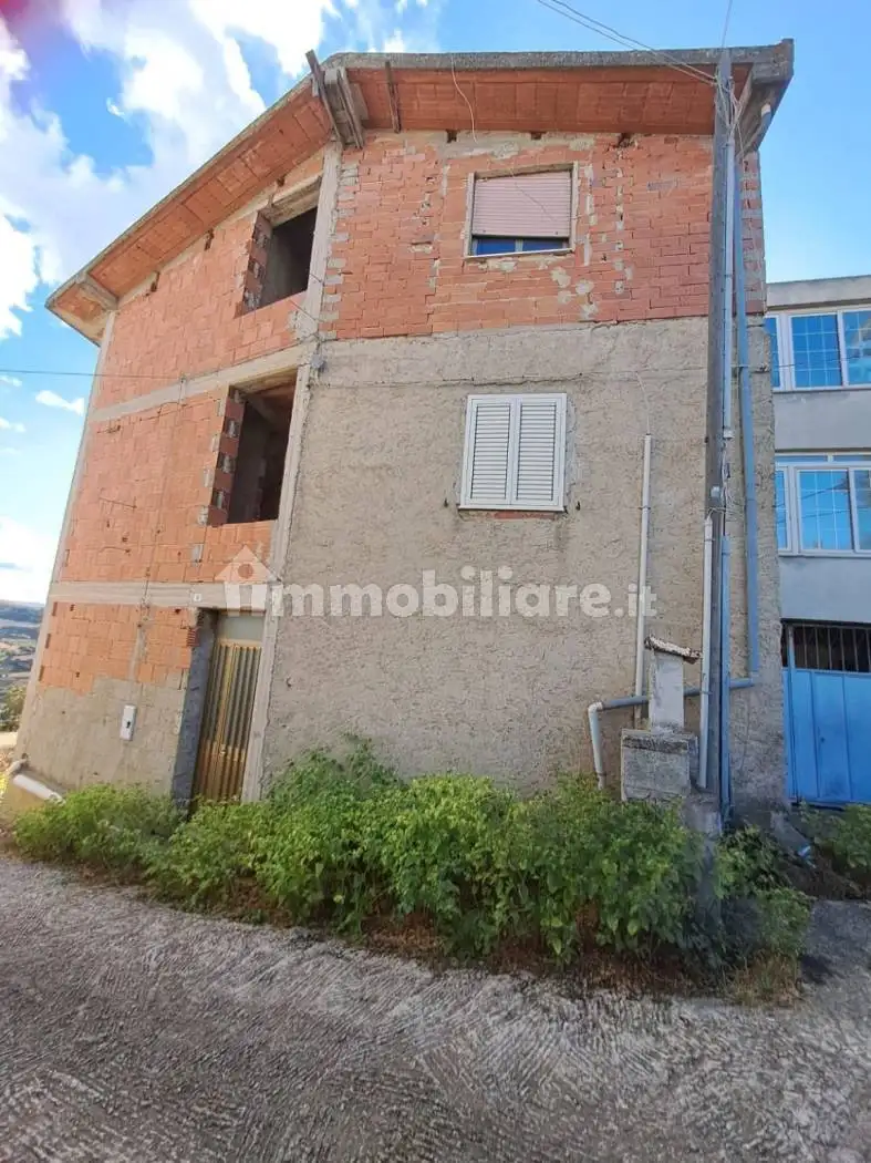 Palazzo - Edificio in Vendita - foto 3